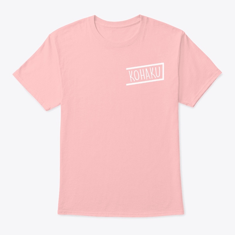 Kohaku Merch 