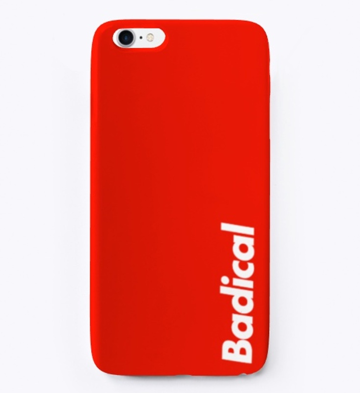Badical Inverted 