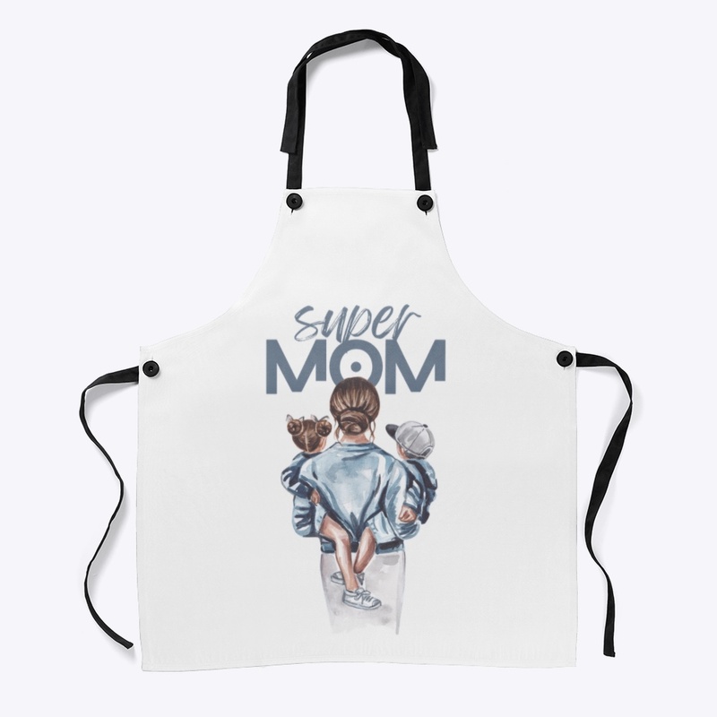 Super Mom