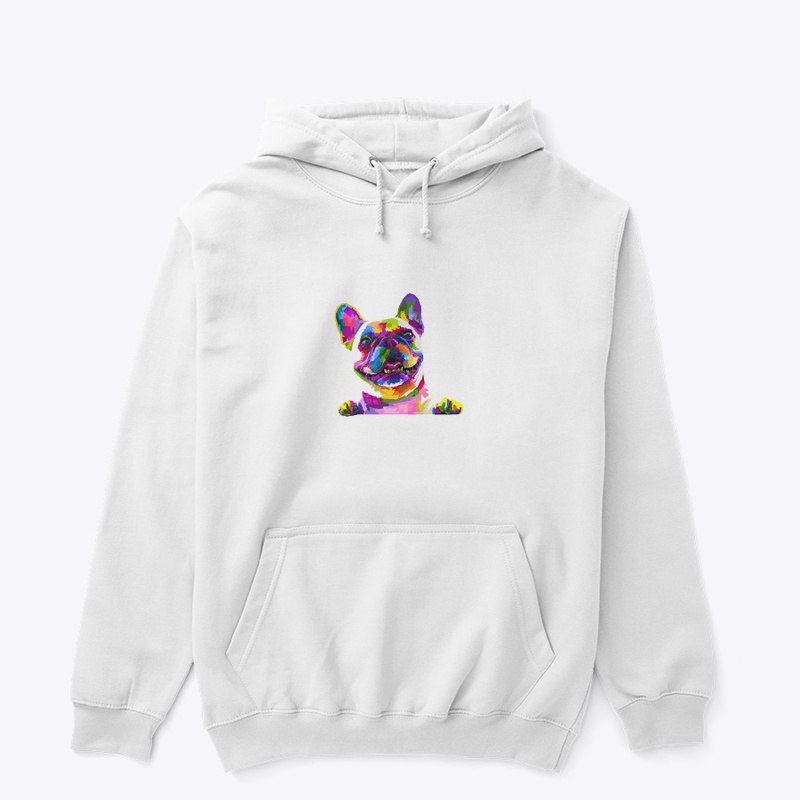 CUTE DOG CUSTOMIZED WEARS