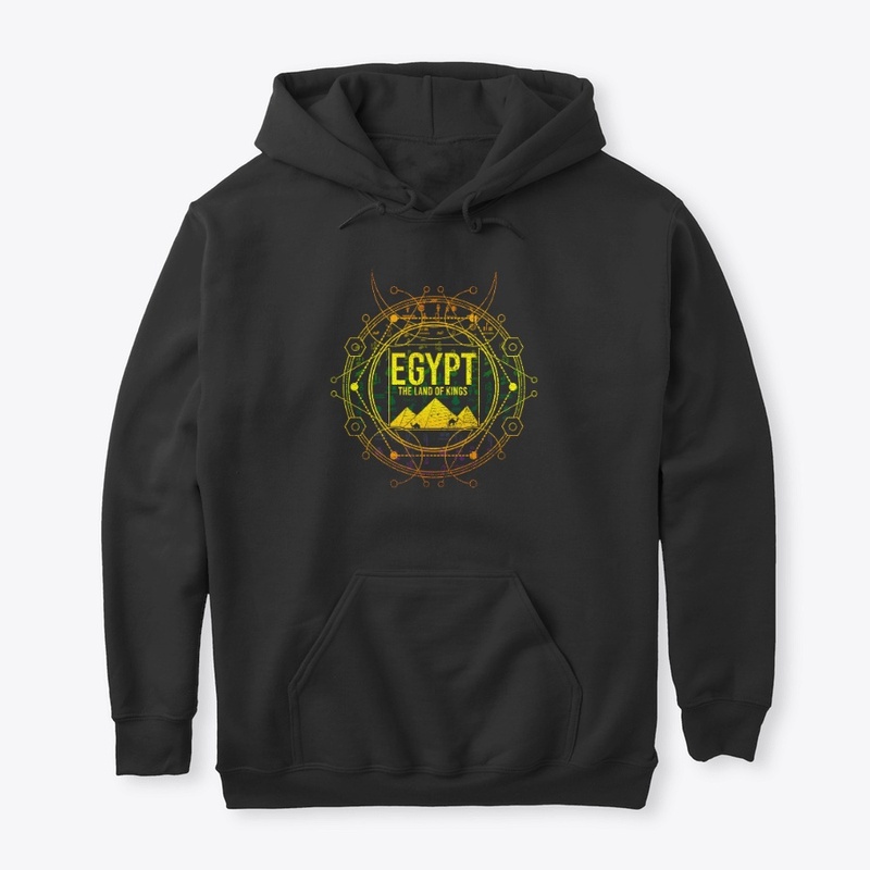 Egypt The Land Of Kings
