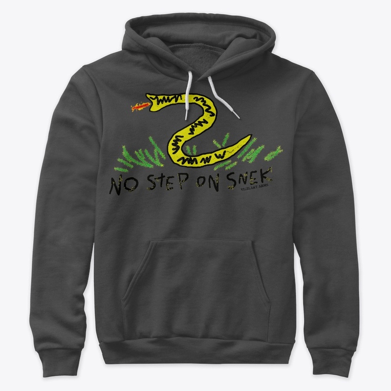 No Stepy