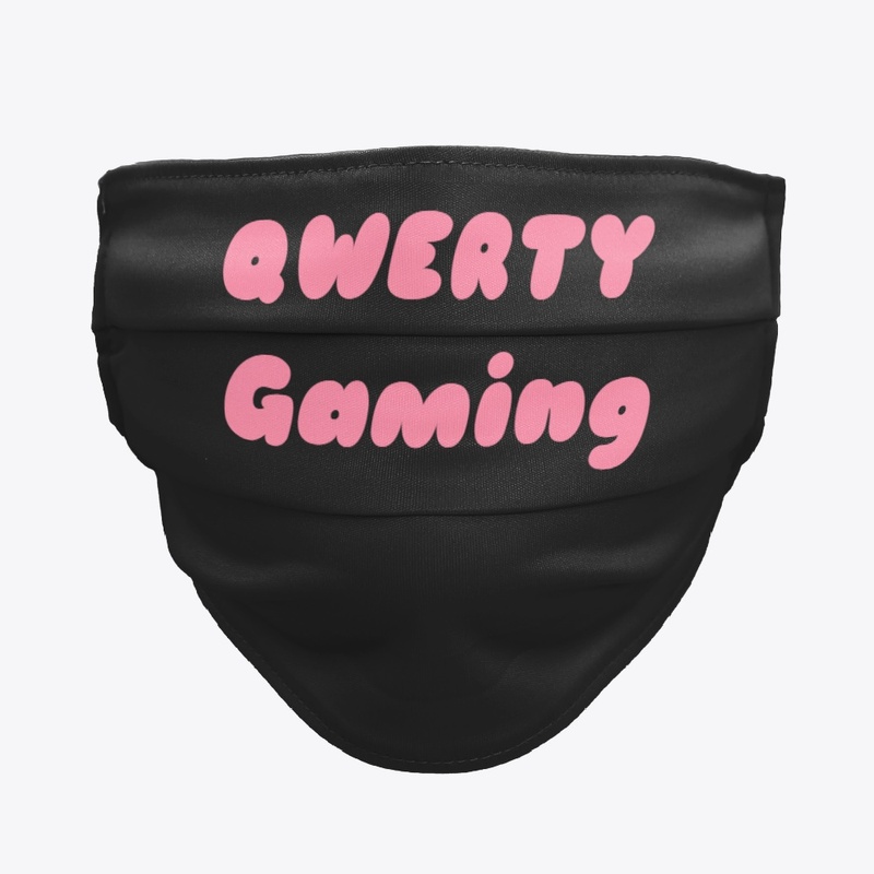QWERTY GAMING DRIP