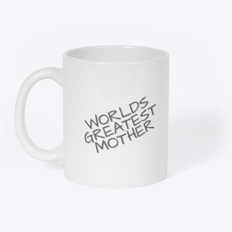 Worlds Greatest Mother 