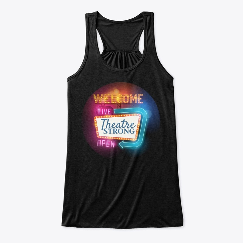 Theatre Strong