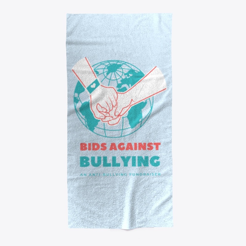 Bid Against Bulling 