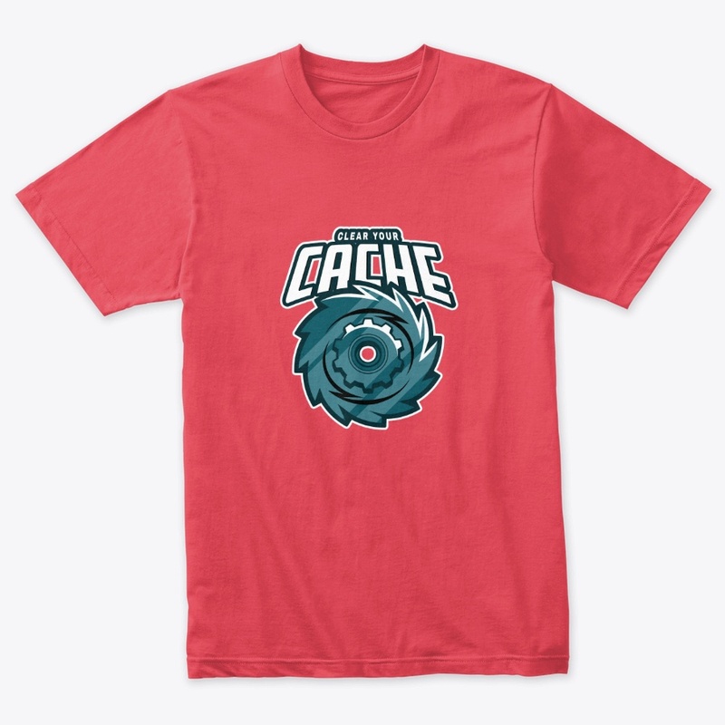 Clear Cache! 