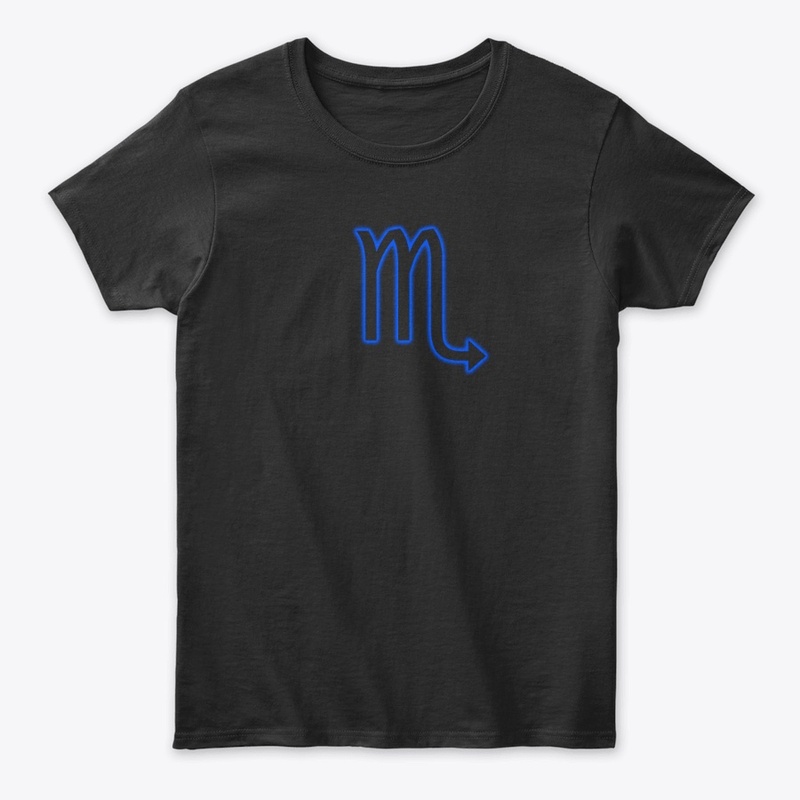 Scorpio (Outline)