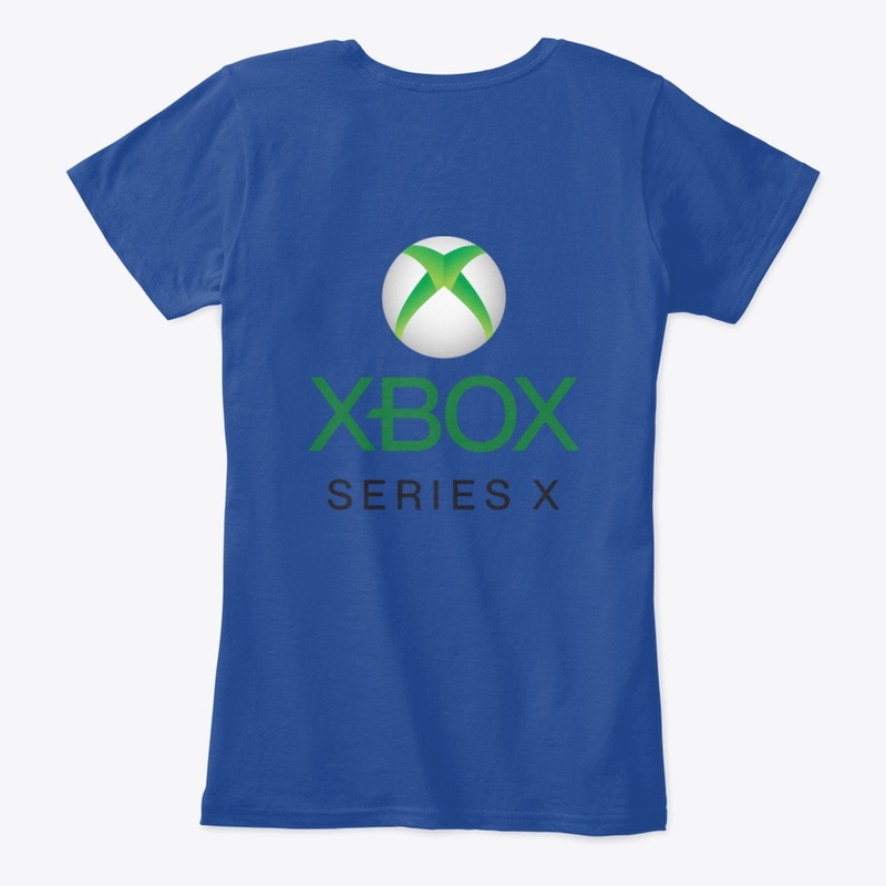 xbox  series x