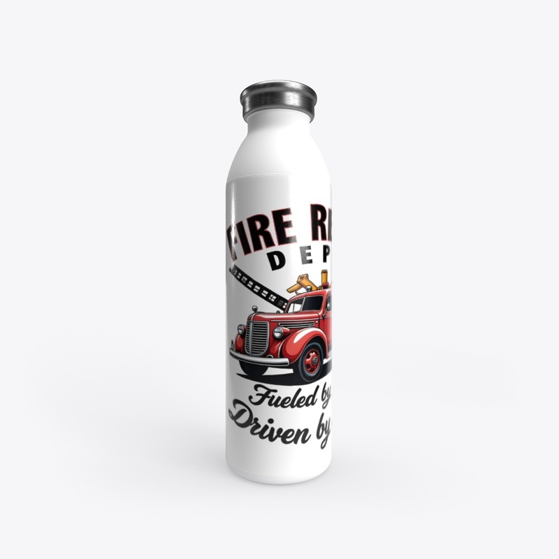 Fire Rescue Dept.