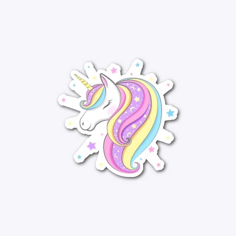 UNICORN T-SHIRTS