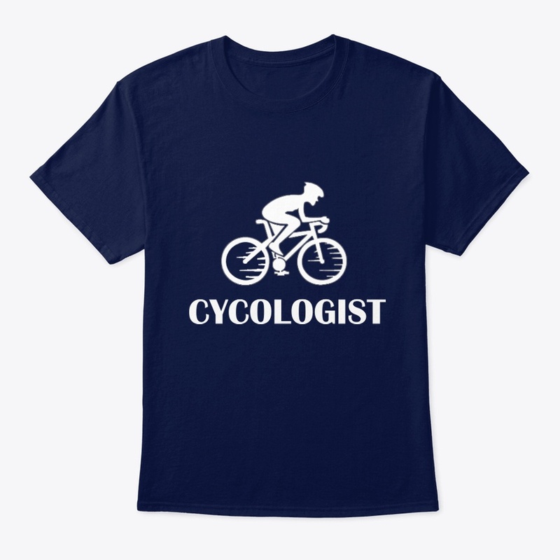 Cycling - Black - Cycologist - Sports