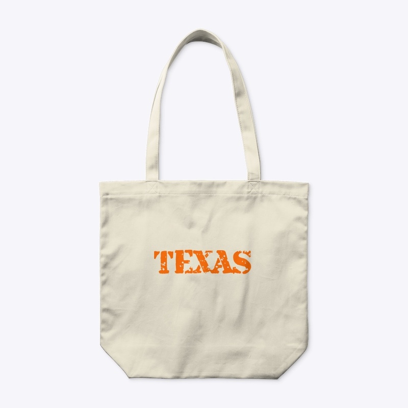 TEXAS and Texas Star