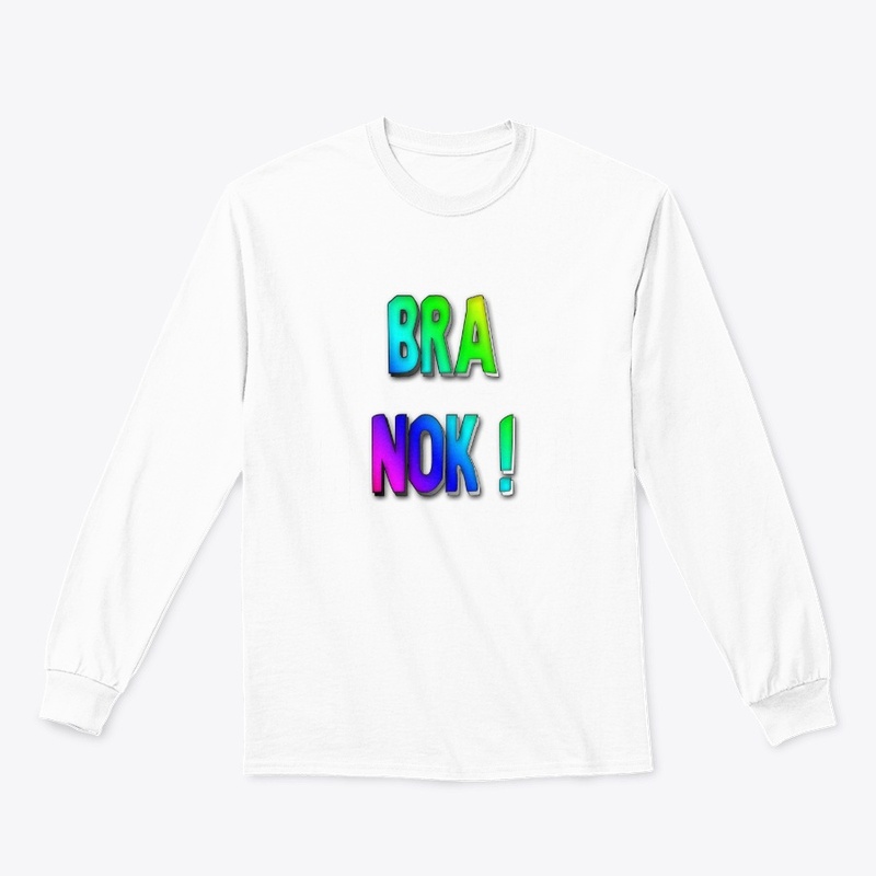 Bra nok