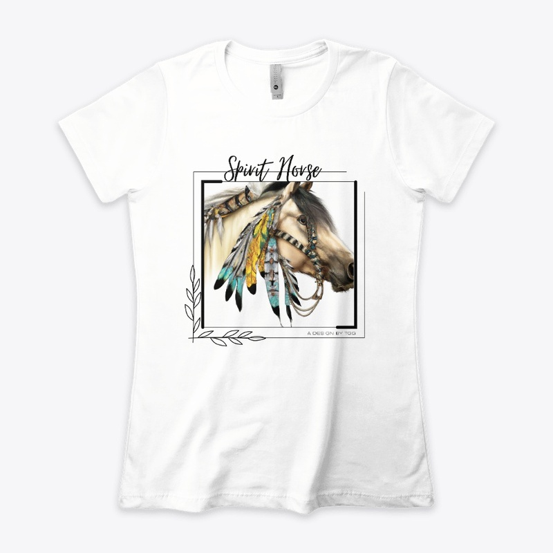 Spirit Horse