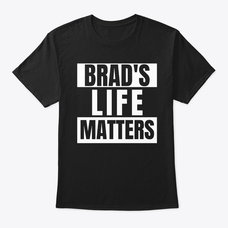BLM Tee