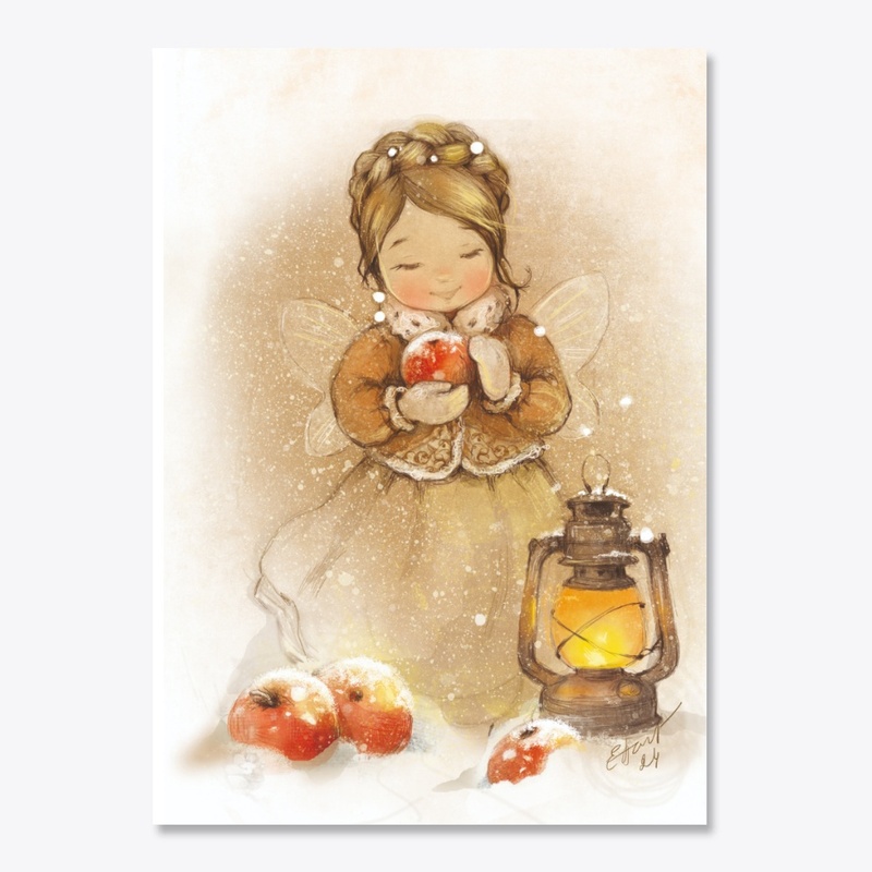 Winter fantasy_5