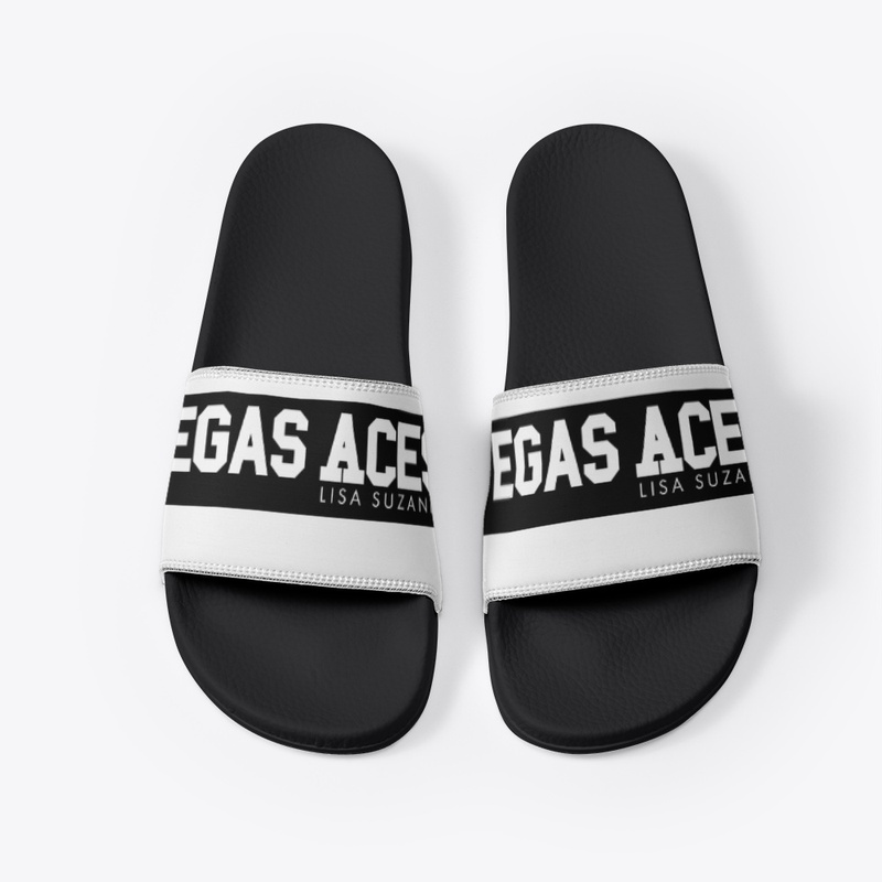 VEGAS ACES MERCH