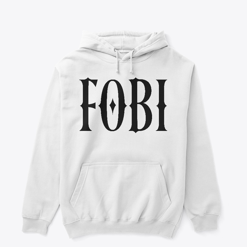 FOBI Fear of Being Included Black