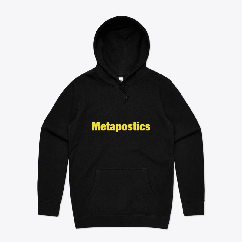 Metapostics
