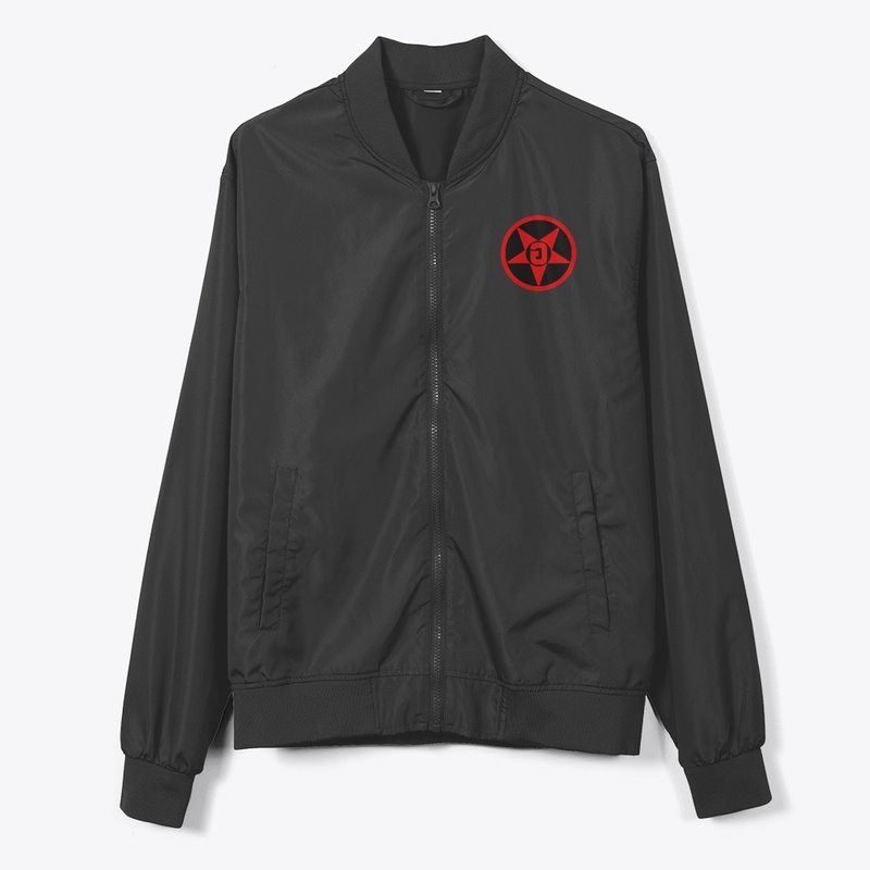 The Godless Red Star