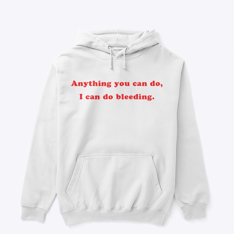 ANYTHING🩸