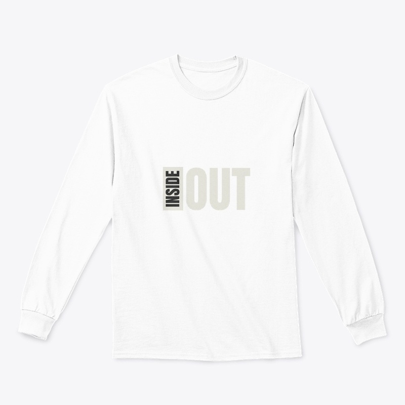 INSIDE OUT