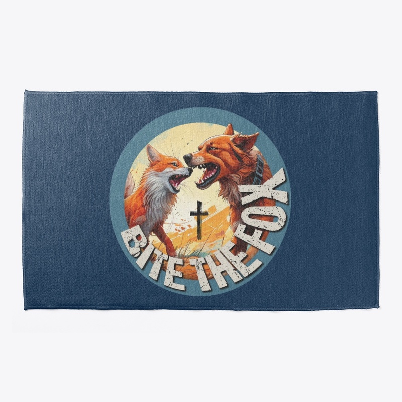 Bite the Fox