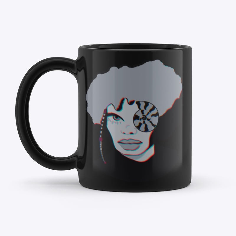 PGE Mug