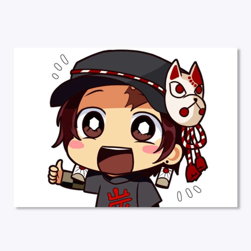 Happy Otaku