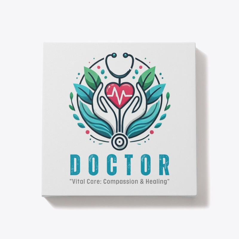 Doctor-Compassion&Healing in Every Touch
