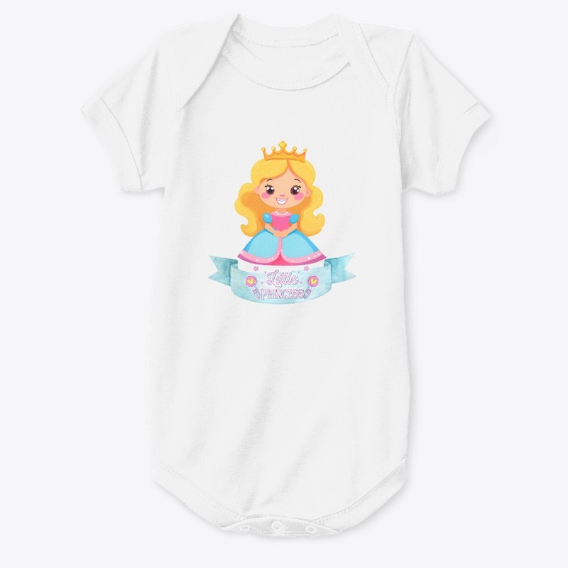 Princess Doll