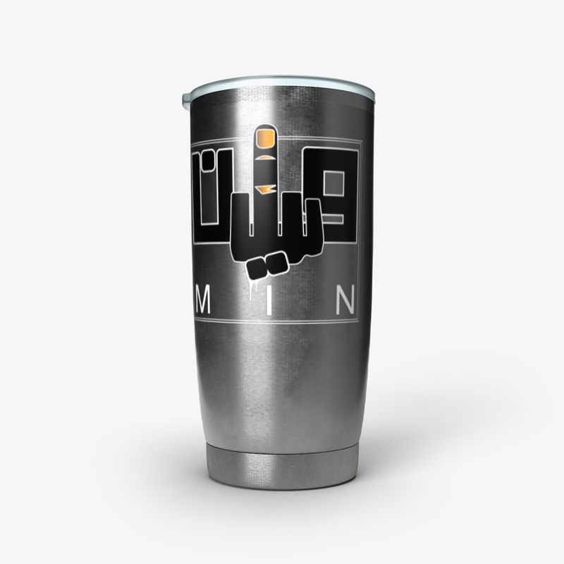 "Min" merch (By Rash)