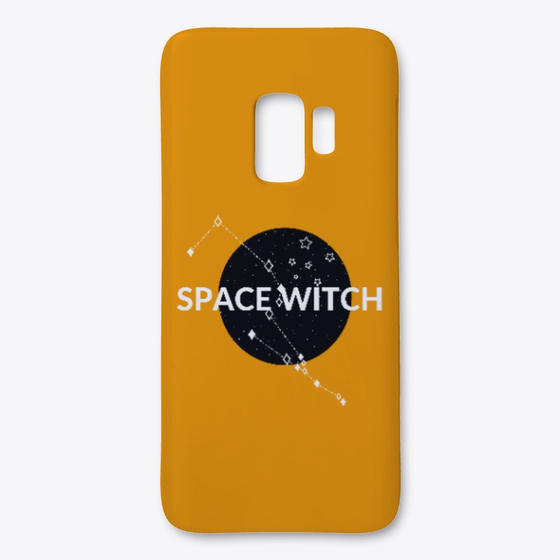 Space Witch Collection