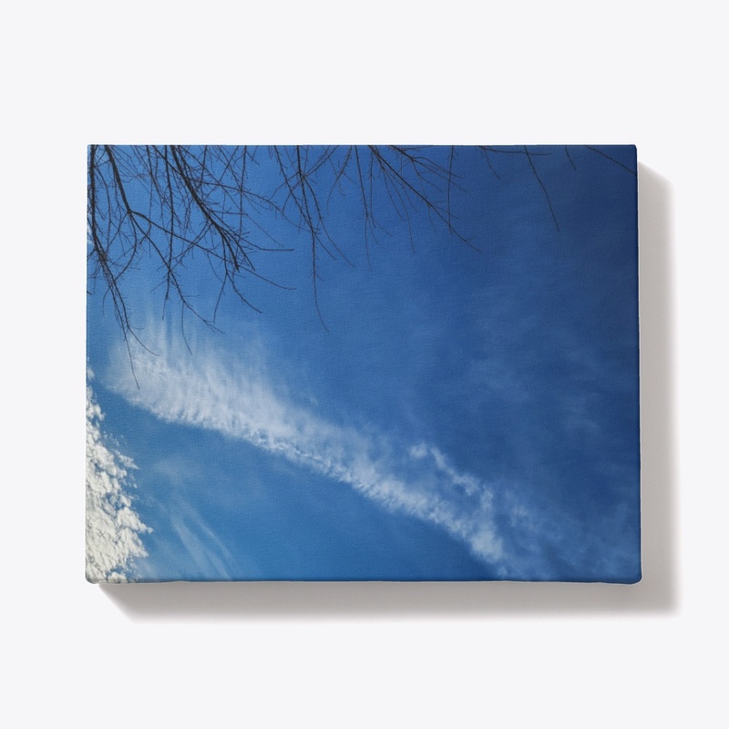 SKY SCAPES