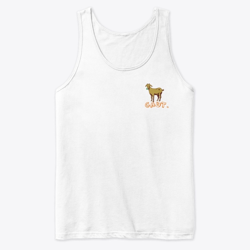 Gaut. Tee's Goat Collection