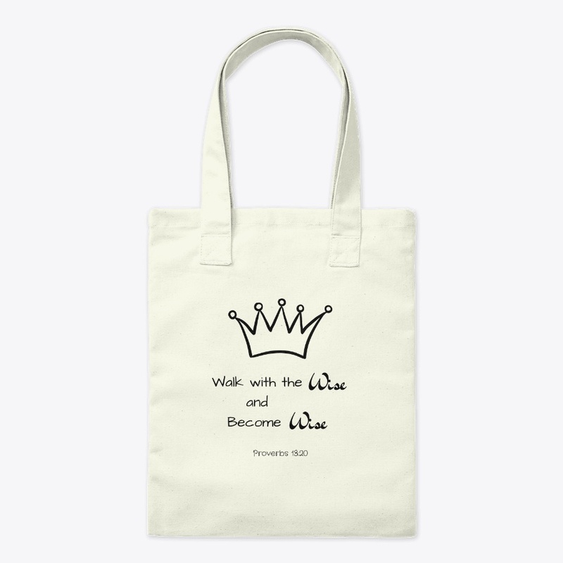 Walk with the Wise