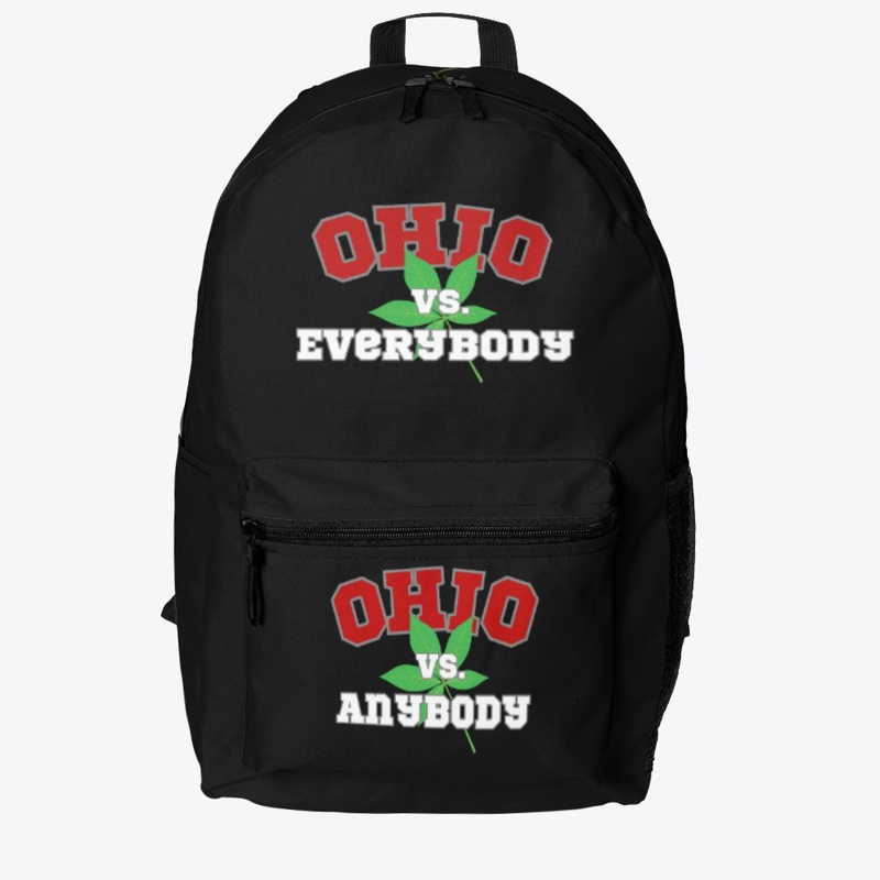 The "Ohio vs. Everybody" Collection III