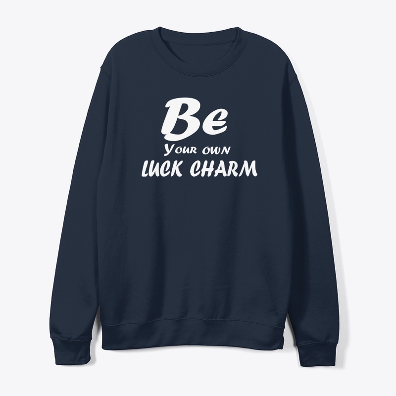 Be Your Own Luck Charm