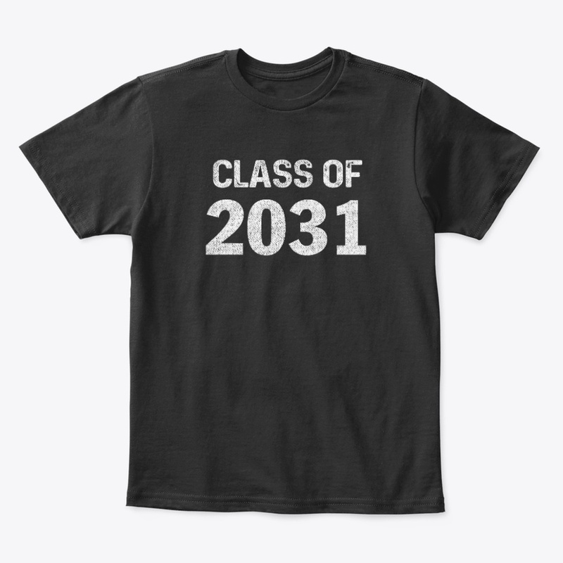 Class of 2031