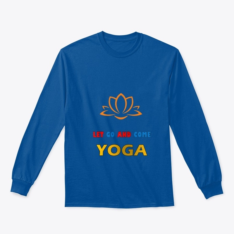 Yoga is Fun! Motivation 