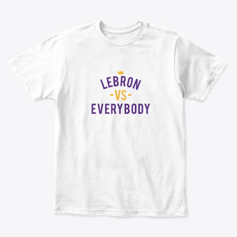 Goat James | LA Colors