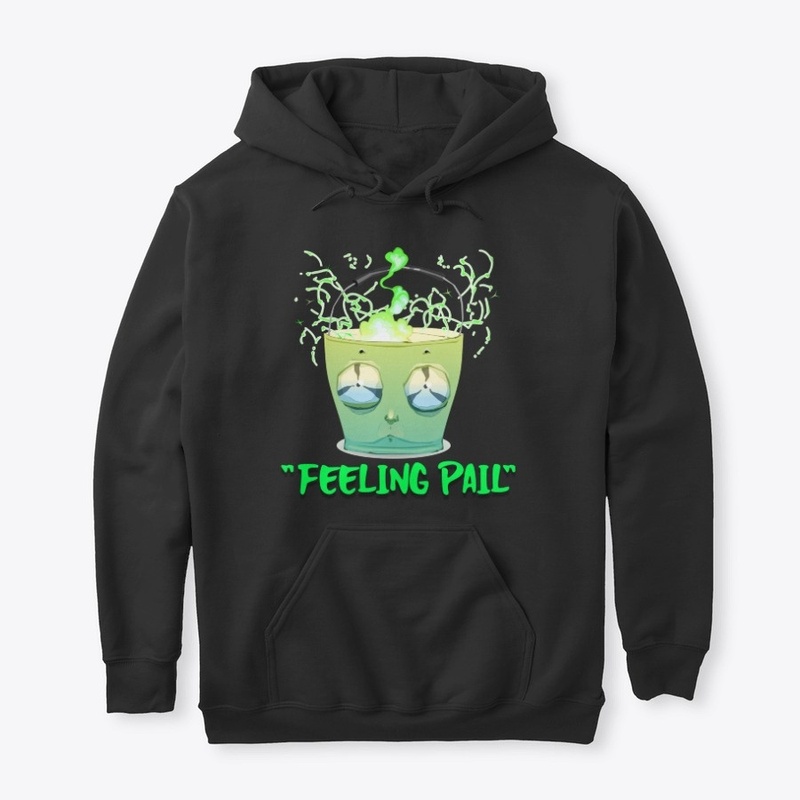 feeling pail