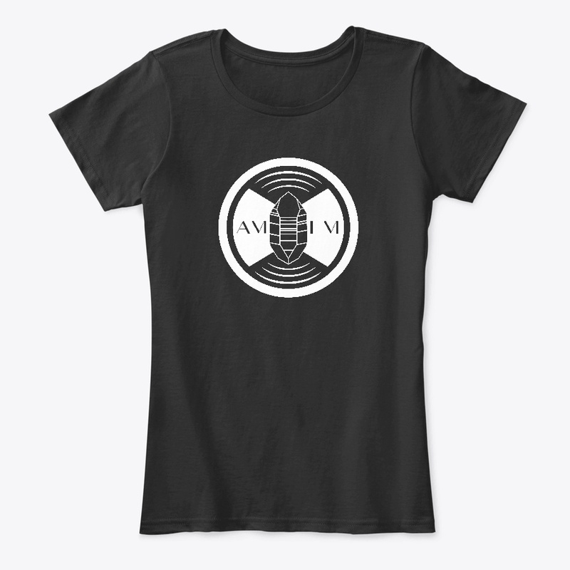 Avant Mining Fisher Mountain (Black)
