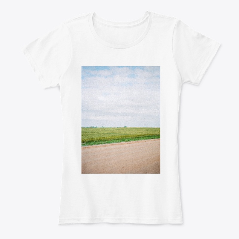 Somewhere In Kansas