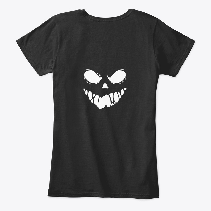 Custom t-shirt and hoodies 