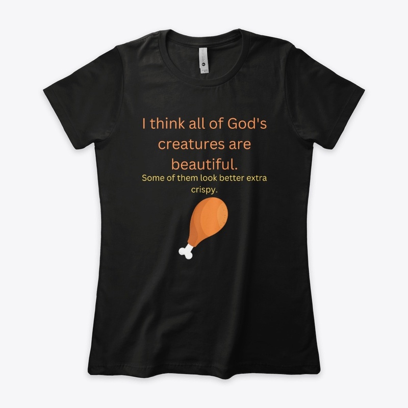 humor on both  sides