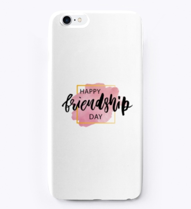 Happy_Friendship_Day Limited Edition Tee