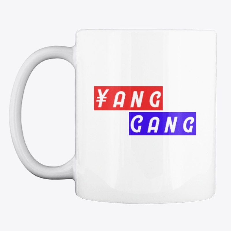 Yang Gang Yen