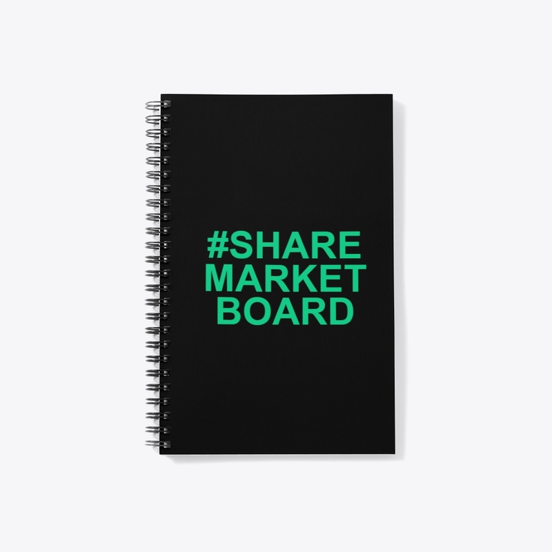SHARE MARKET BOARD